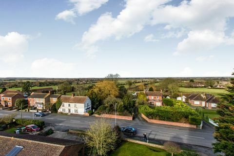 West End - Skegness - view - William H Brown