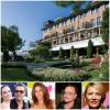 George Clooney Wedding Location