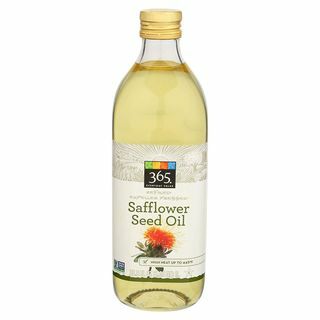 Safflower Seed Oil,