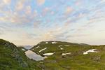 Tiny Remote Norway Cabin