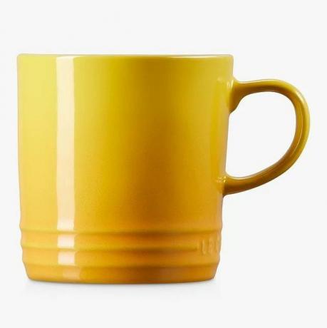 Le Creuset stengodsmugg