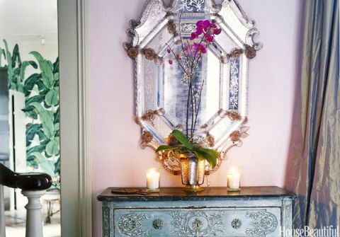 orchid dresser