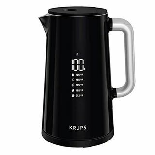 KRUPS BW801852 Smart Temp digital vattenkokare