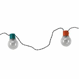 Hus Vackra 20 Festoon String Lights