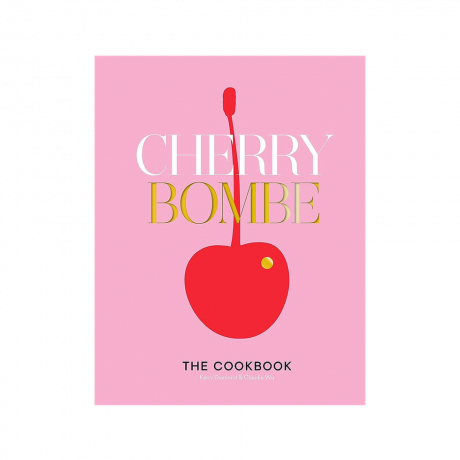 Cherry Bombe: Kokboken