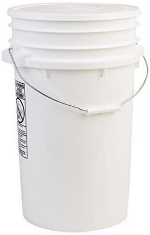 Hudson Exchange Premium 7 Gallon Bucket