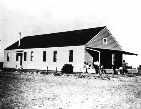 allensworth, Kalifornien