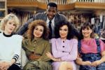 "Designing Women" Sequel Facts