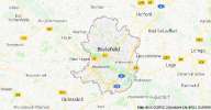 Bevisa Bielefeld, Tyskland, existerar inte och du kan vinna $ 1,1 miljoner