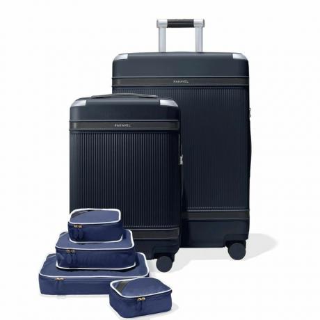 Aviator Packing Cube Set