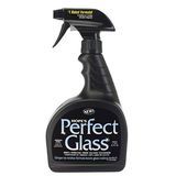 Bilfönster: Hope's Perfect Glass Cleaner