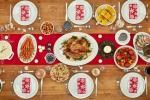 5 sätt Thanksgiving Day firas över hela världen