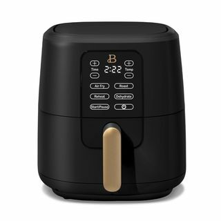 6-kvarts Air Fryer med pekskärm