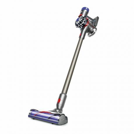 V8 Animal Sladdfri Stick Vacuum