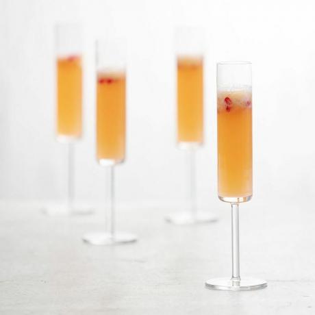 Schott Zwiesel Modo Champagneglas