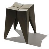 Singleton Bridge Stool