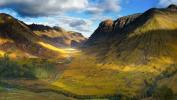 Skottland röstade till det mest välkomnande landet i världen - grov guide