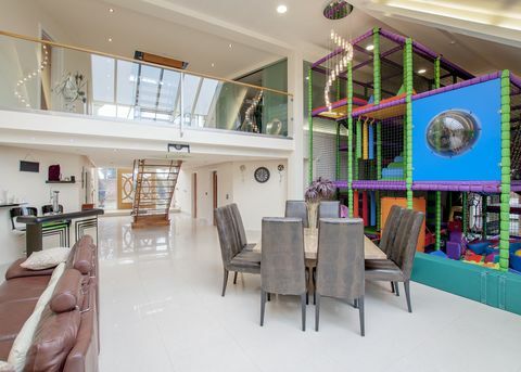 Moss - Doncaster - mest visade fastigheten mars - Zoopla