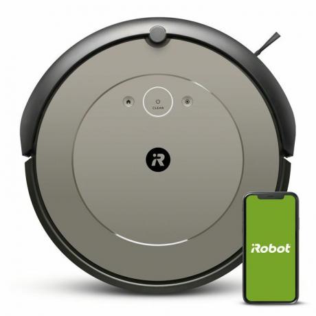 Roomba I1 (1152) Robotdammsugare