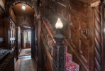Detta Hogwarts-liknande hus i Boston är till salu för $ 799 000