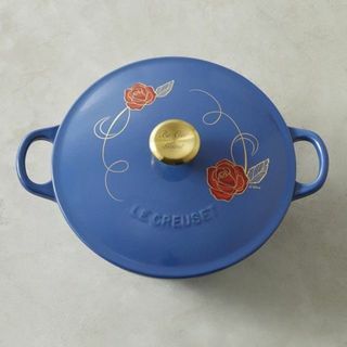 Le Creuset kruka