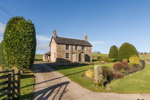 Hesket Farm - Cumbria - bondgård - Finest Properties