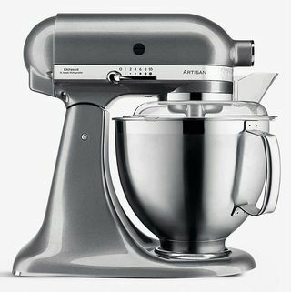 Artisan Tilt-Head Stand Mixer 4,8l