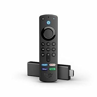 Fire TV Stick 4K-strömningsenhet