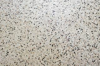 Terrazzo Golv