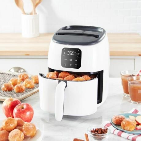 Digital Air Fryer