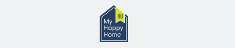 My Happy Home: Nicki Chapman