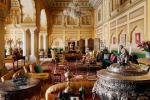 City Palace I Jaipur, Rajasthan På Airbnb