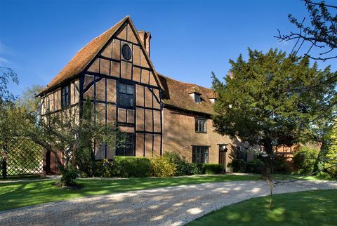 Shakespeare House - Grendon - Buckinghamshire - hus - Zoopla