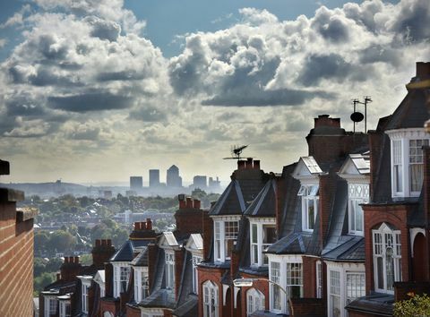 Muswell Hill, London