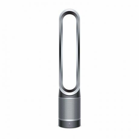 Dyson TP01 Pure Cool Purifier med HEPA-filter (för upp till 1 000 kvadratfot)