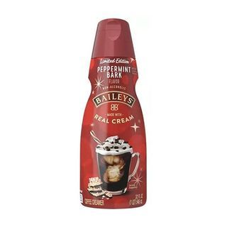 Baileys Peppermint Bark Coffee Creamer