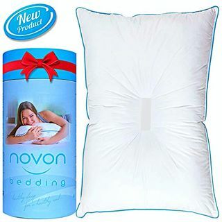 Novon Bedding Anti Snore Sovkudde