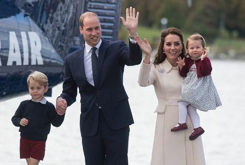 will-and-kate-föräldraskap stil