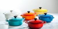 Le Creuset's livstidsgaranti gör detta dyrt köksutrustning värt det