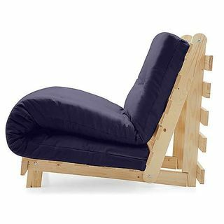 Mito dubbel futon