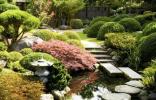 Hur man skapar en japansk trädgård