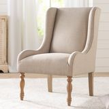 Pando Wingback-stol 