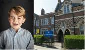 Vackert familjhem till salu nära Prince George's School i Battersea