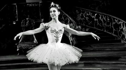 Margot Fonteyn