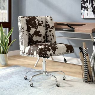 Mckain Task Swivel Chair