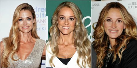 Denise Richards - Nicole Curtis - Julia Roberts