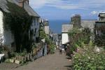 4 vackra Devon-byar är tilldelade årets bydel