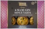 Aldi lanserar Sloe Gin Mince Pies till jul - Aldi Sloe Gin Mince Tarts