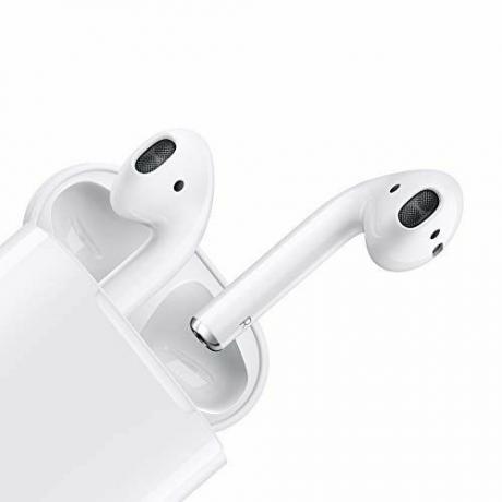 AirPods (andra generationen) 