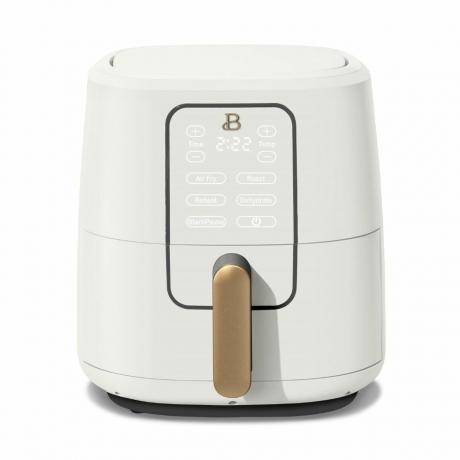 Six Quart Air Fryer med pekskärm